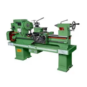 Lathe Machine